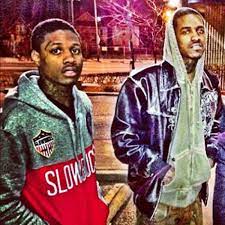 He is the lead member and founder of the collective and record label. Going The Distance Lil Durk And Lil Reese Become Supa Vultures Passion Of The Weiss
