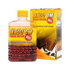 Perubahan pola hidup serta pemberian obat bertujuan untuk mengontrol kadar glukosa darah agar dapat normal dan stabil, serta mencegah komplikasi lebih lanjut. Jual Madu Dm Mencegah Diabetes Madu Hitam Online November 2020 Blibli