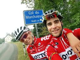 Les plus belles photos de marion rousse et tony gallopin. Cyclisme Marion Rousse Et Tony Gallopin C Est Fini
