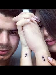 40 Inspirational Creative Tattoo Ideas For Men And Women Stylendesigns Girlfriend Tattoos Boyfriend Girlfriend Tattoos Boyfriend Name Tattoos