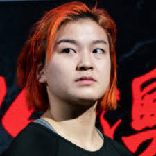 Jie Liu vs. Luping Wang, ONE Hero Series March