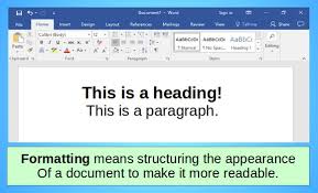 What is word processing software. Better Word Processing