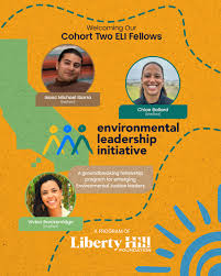 Liberty Hill Foundation