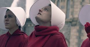 La nuova serie targata hulu, tratta dall'omonimo best seller di margareth atwood. How To Watch The Handmaid S Tale Online Stream It Free Digital Trends