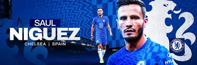 16 hours ago · saúl ñíguez debut not one to remember at chelsea. Saul Niguez Facebook