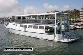 Once In A Lifetime Opportunity For Your Upcoming Wedding Or Event 115 Feet Of Wedding Perfection The Athe Luxurious Yachts Wedding Newport Beach Yacht Rental