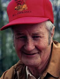 Obituary of William Raymond