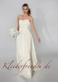 Rosa, andere farbe möglich besonderheiten. Schmales Chiffon Brautkleid Kleiderfreuden