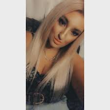 Stream Holly Potts music