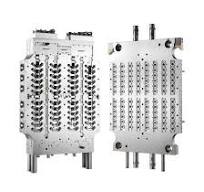 Hot Runner 96 Cavity Plastic Pet Preform Injection Mold ...