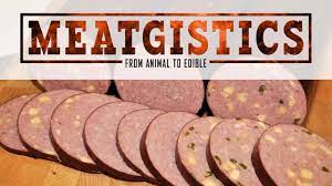 Smoked homemade summer sausage recipe. How To Make Homemade Summer Sausage Youtube