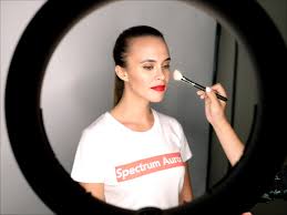 What Is A Ring Light Why Should I Use It Spectrum