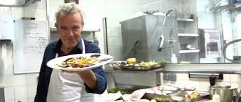 Alain Passard La Fricassee De Legumes Ne Compte Pas Pour Des Prunes Cuisine Et Boissons Legumes Recette Legume