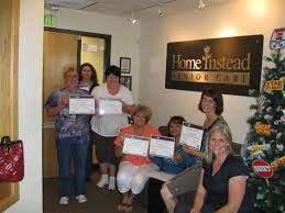 We Re Serious About Training Advanced Alzheimer S Training Home Instead Senior Care Of Boulder And Broomfield Count Senior Care Home Instead Senior Home Care