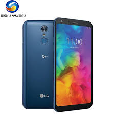 Wait for about 30 seconds and try typing it again. Original Unlocked Lg Q7 4g Lte Android Smartphone Lg Q7 Plus Korean Version Mobile Phone Snapdragon 450 5 5 Screen Cell Phone Cellphones Aliexpress
