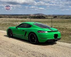 Image result for Signal Green 2025 Porsche