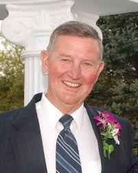 Obituary information for Bill Barnard