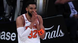 Knicks acknowledge they didn't play their brand of basketball in Game 3