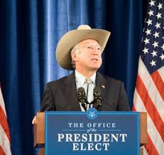 Senate, where he represented colorado for four years Ken Salazar Wikiwand