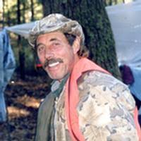 Obituary information for Troy Robert Patterson