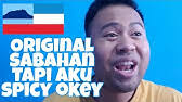 Lagu ini masih berupa single yang diedarkan oleh label. Download Atmosfera Original Sabahan Original Music Video Mp3 Free And Mp4