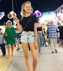 Facebook gives people the power to. Karina Kurzawa Karina Girls Bikinis Kids Famous Youtubers