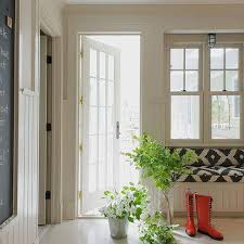 I want to use wood beadboard as a kitchen backsplash. Painted Beadboard Design Ideas