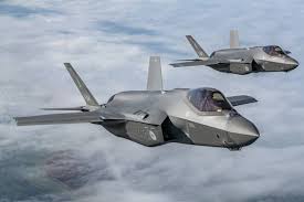 وزیر دفاع هلند در فکر «جیلبریک» جنگنده F-35 آمریکاست!