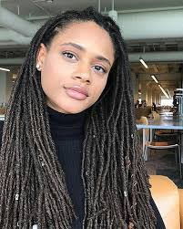 Braids+dreadlock short hairstyle for black hair. Iron Spike On Twitter Black Hair For Non Black Artists A Cheat Sheet Thread Hi Folks Just Spur Of The Moment Decided To Put Together Some Reference For Folks Who Want To Draw Model Black Characters In