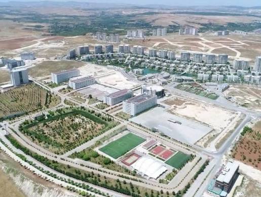 Gaziantep İslam Bilim ve Teknoloji Üniversitesi Tanıtım Videosu | Gaziantep  İslam Bilim ve Teknoloji Üniversitesi | Facebook