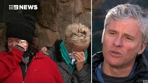 Thredbo disaster: Family and friends remember those lost 20 years on