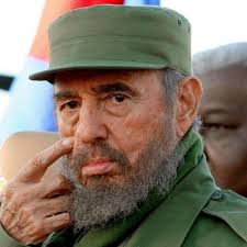 FALLECE FIDEL CASTRO, LÍDER DE LA REVOLUCIÓN CUBANA