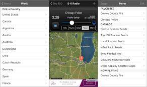 Free live police scanner broadcasts uk. The 4 Best Free Police Scanner Apps