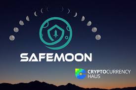 The cryptocurrency industry is far more than just shitcoins. How To Buy Safemoon Ultimate Beginners Guide Cryptocurrency Haus