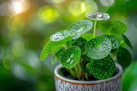 Image result for Pilea bambuseti