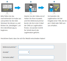 Se den här informationen från pensionsmyndigheten: Dkb Video Legitimation Anleitung Schritt Fur Schritt Tipps