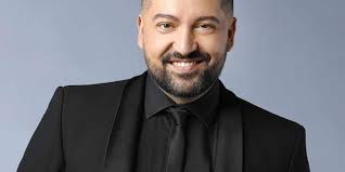 Il devient d'abord chorégraphe de strictly come dancing. Chris Marques Dals Une Surprenante Photo Dossier Ressugit Mce Tv