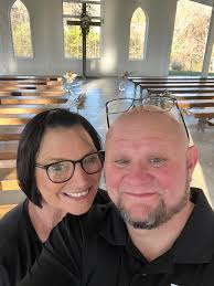 It's Wedding Day for Gracie & Lane