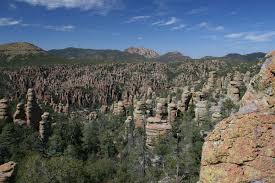 Display the upcoming dates and times for chiricahua national monument, arizona, united states. Pin On Favorite Places Spaces
