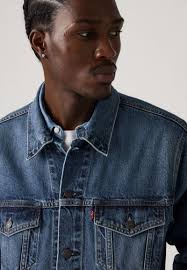 Levi's® RELAXED FIT TRUCKER