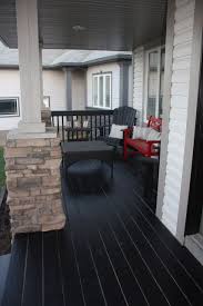 See more ideas about craftsman door, craftsman front doors, craftsman style doors. She Re Purposed It Front Porch Makeover Front Porch Makeover Porch Makeover House With Porch