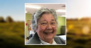 Martha England Obituary July 3, 2018