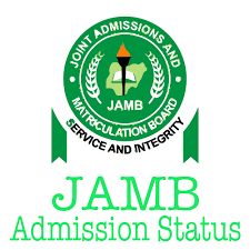 Click on 'check my results'. 2021 Jamb Cut Off Mark For All Universities And Polytechnics In Nigeria