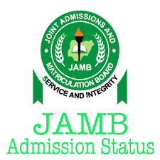 Jamb efacility password must be the same password used during registration. Jamb Admission Checker How To Check Your Jamb Admission Status