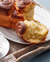 Flaky Brioche Recipe Recipe Recipes Food Brioche