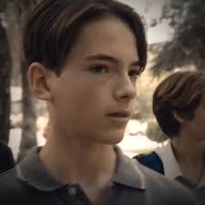 Elias Brandt inside Prspection