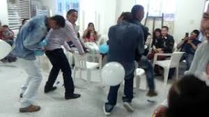 5 cosas que no pueden faltar en tu baby shower hd. Que Juegos Hay En Baby Shower Mixto