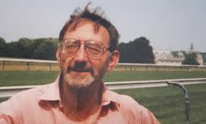 Ernie Gordon obituary