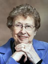 Obituary of Lorraine Krueger