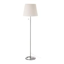 Nyfors Lampe Boden Vernickelt Weiss 903 031 06 Bewertungen